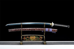 Kokon Katana japonais