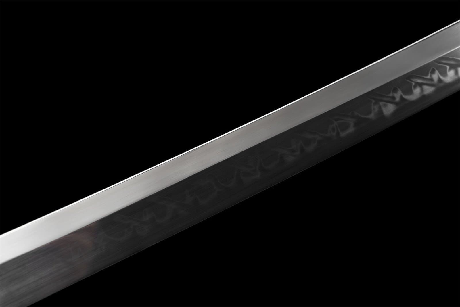 Aokuro Katana 蒼黒
