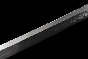 Aokuro Katana 蒼黒