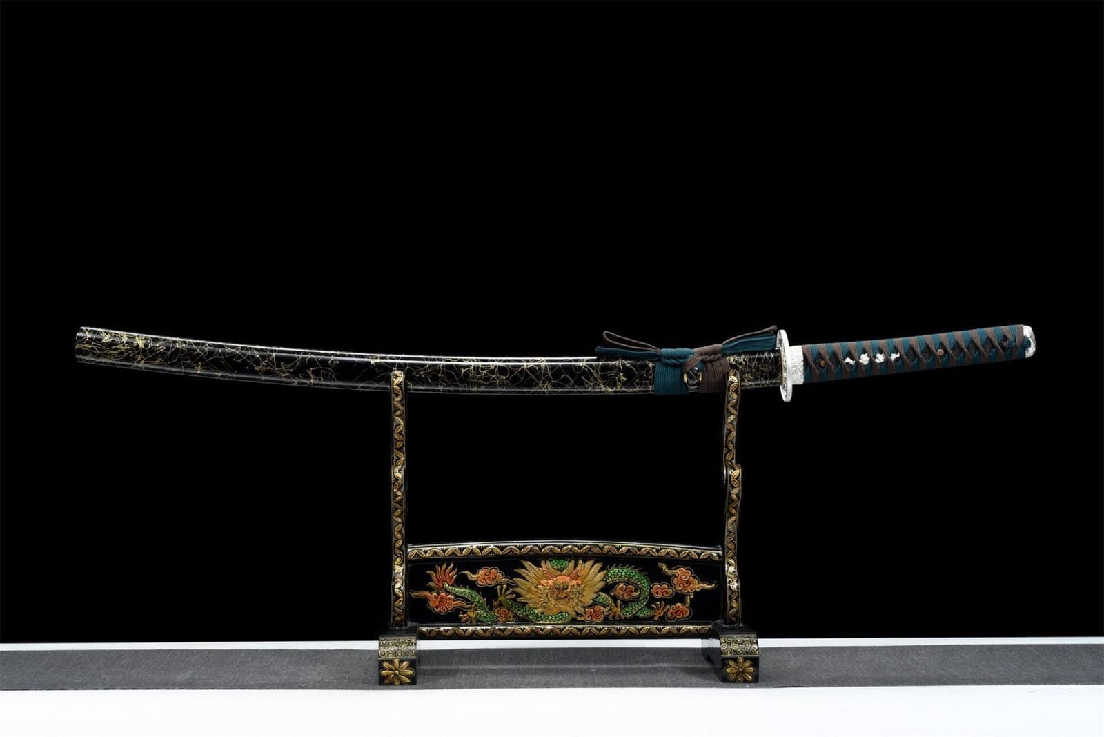Aohan Katana 青藩