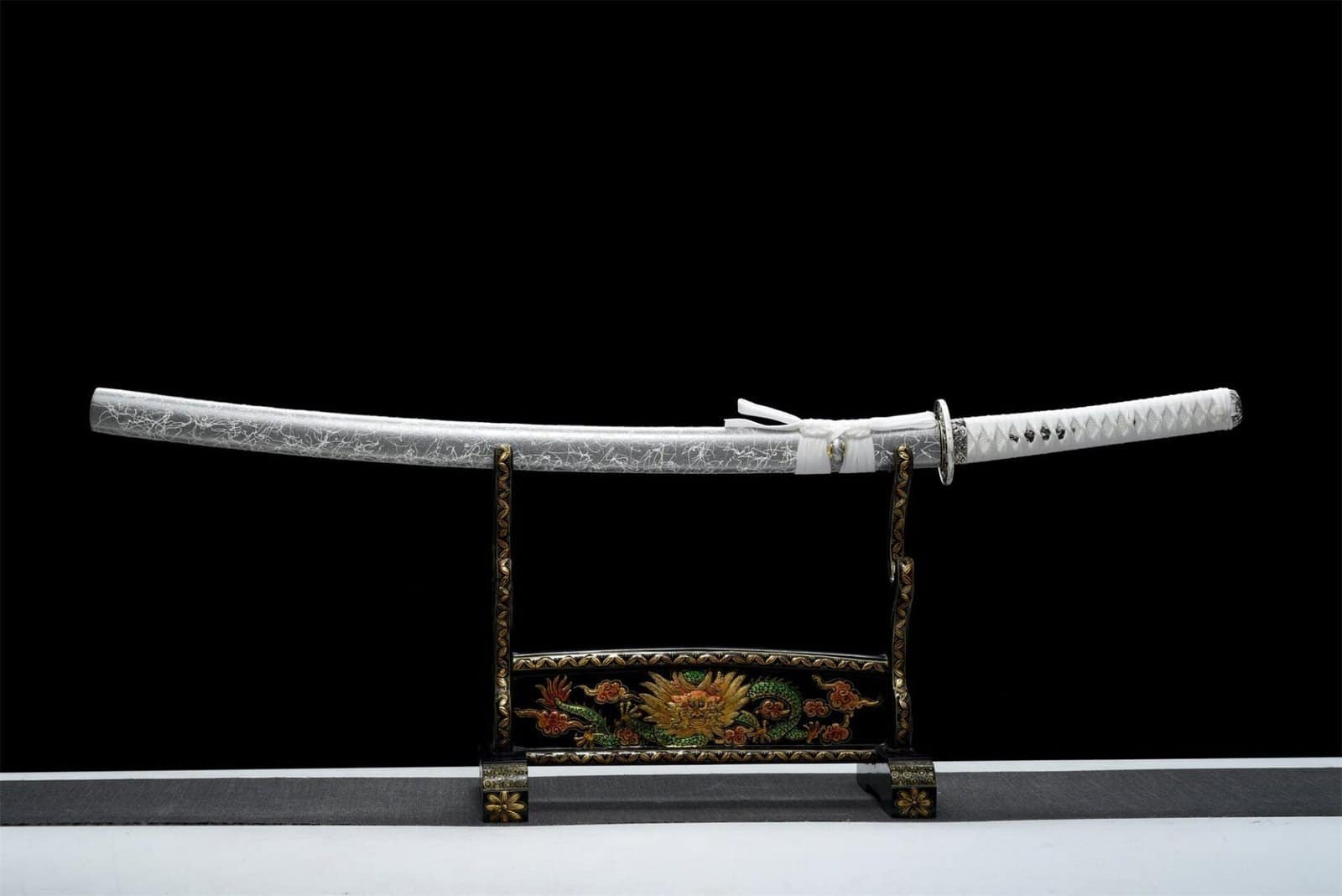 Ginsei Katana 銀星