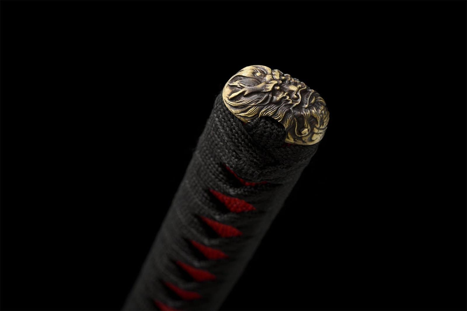 Kurohi Katana 黒火