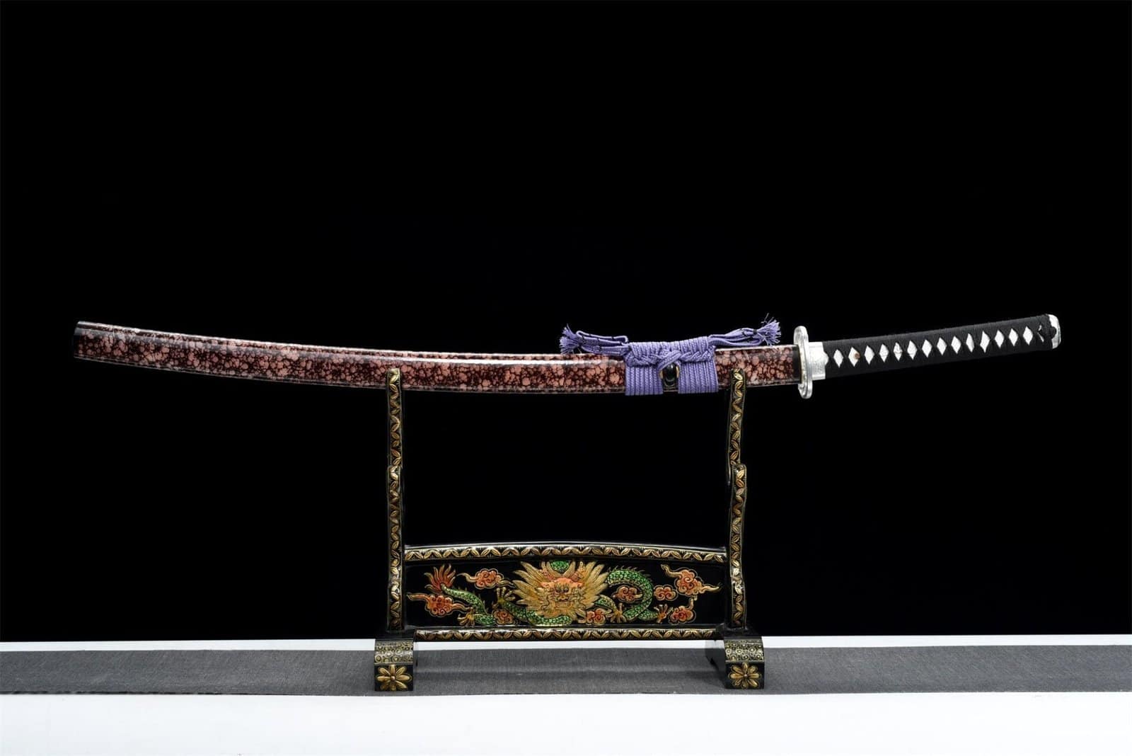 Kokon Katana japonais