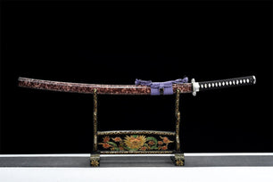 Kokon Katana japonais