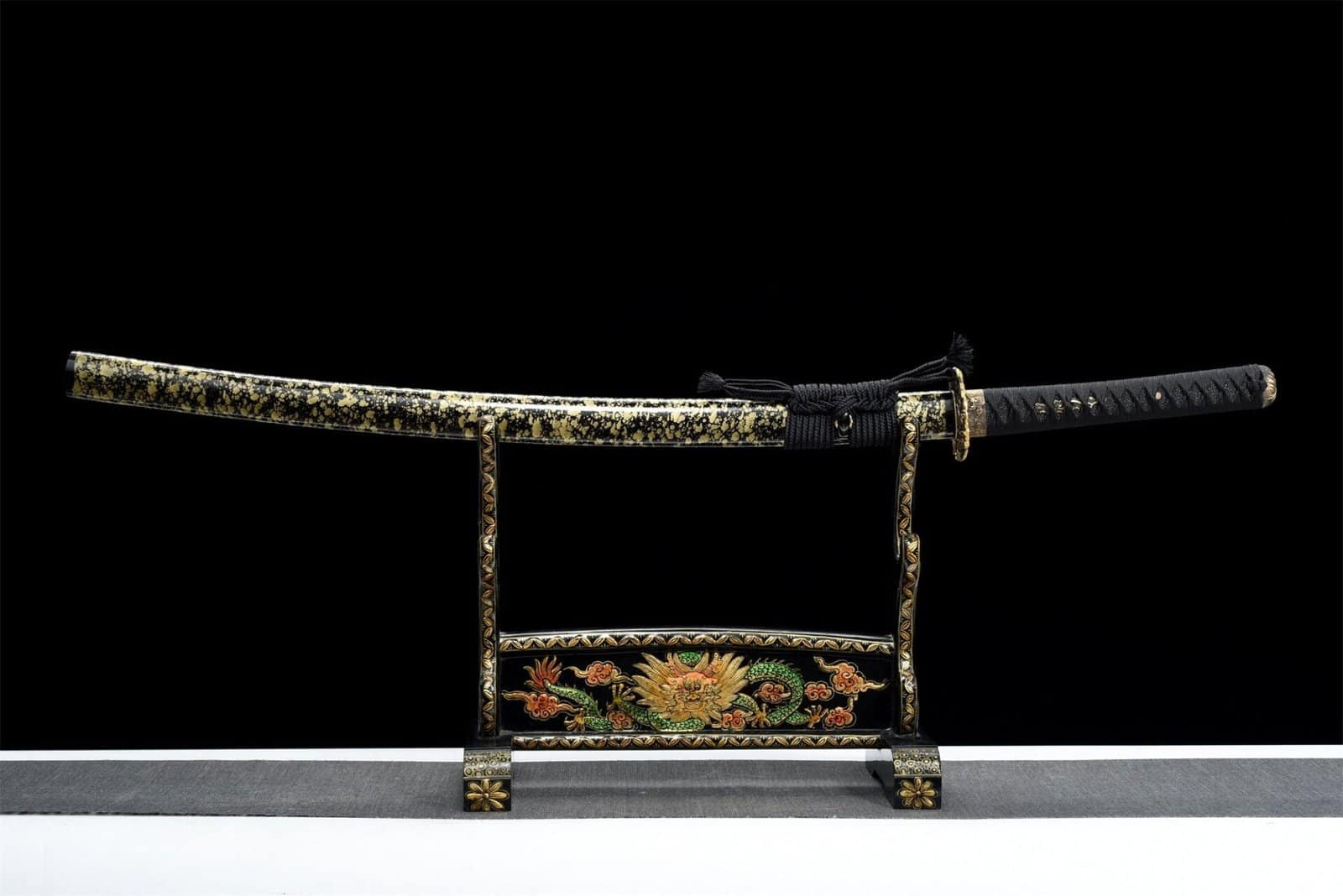 Kinkuro Katana 金黒