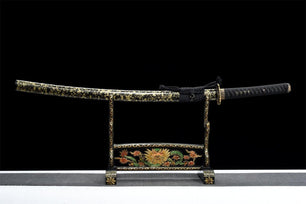 Kinkuro Katana 金黒