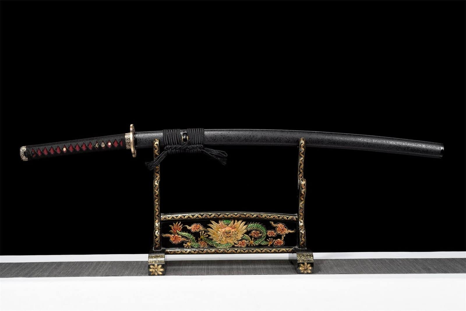 Kurohoshi Katana japonais