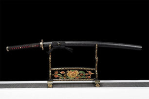 Kurohoshi Katana japonais