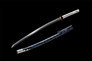 Pack Katana & Tanto - Ghost of Tsushima