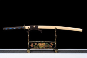Aonami Katana japonais