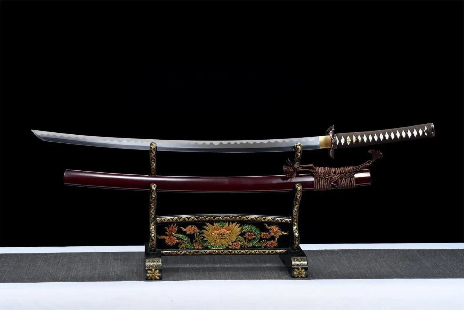 Rurouni Kenshin Sakabatō Katana