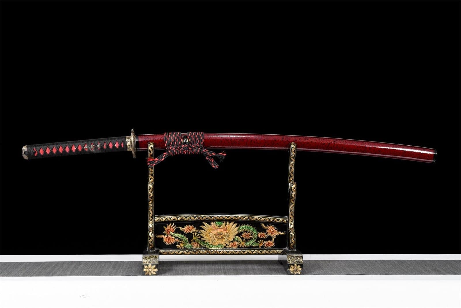 Kurohi Katana 黒火