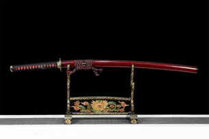 Kurohi Katana 黒火