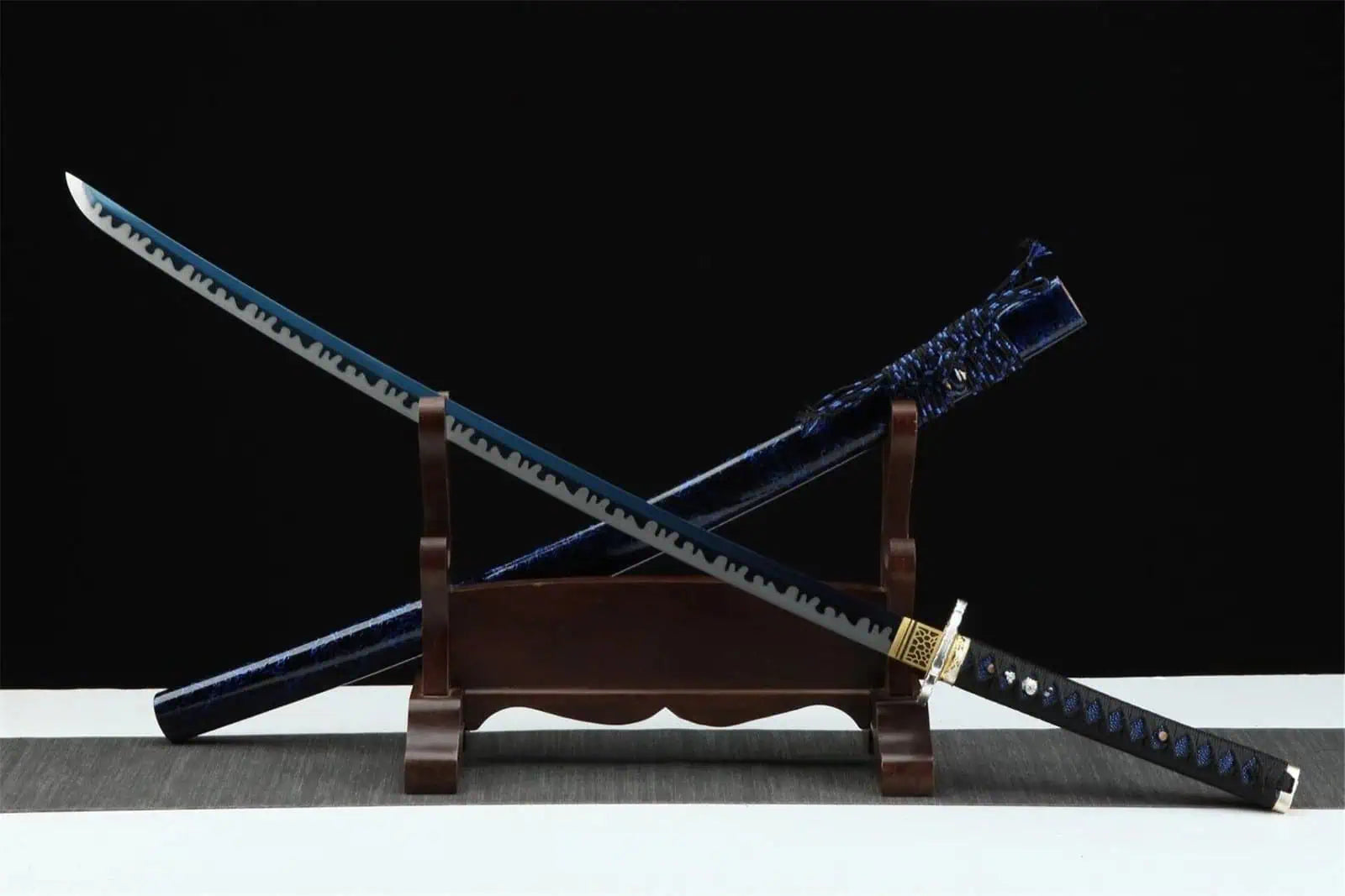 Aohada Katana japonais