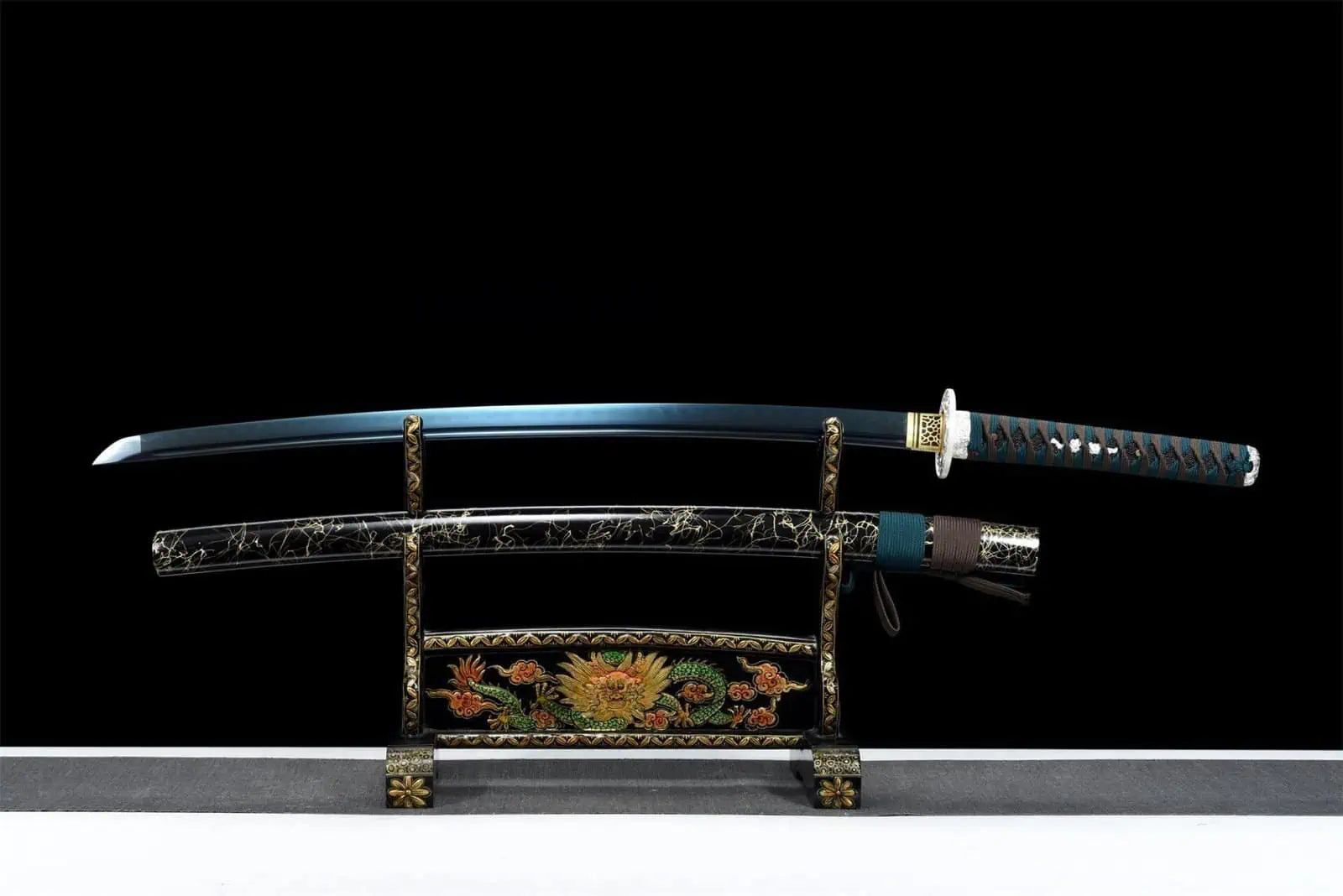 Aohan Katana japonais