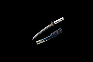 Pack Katana & Tanto - Ghost of Tsushima