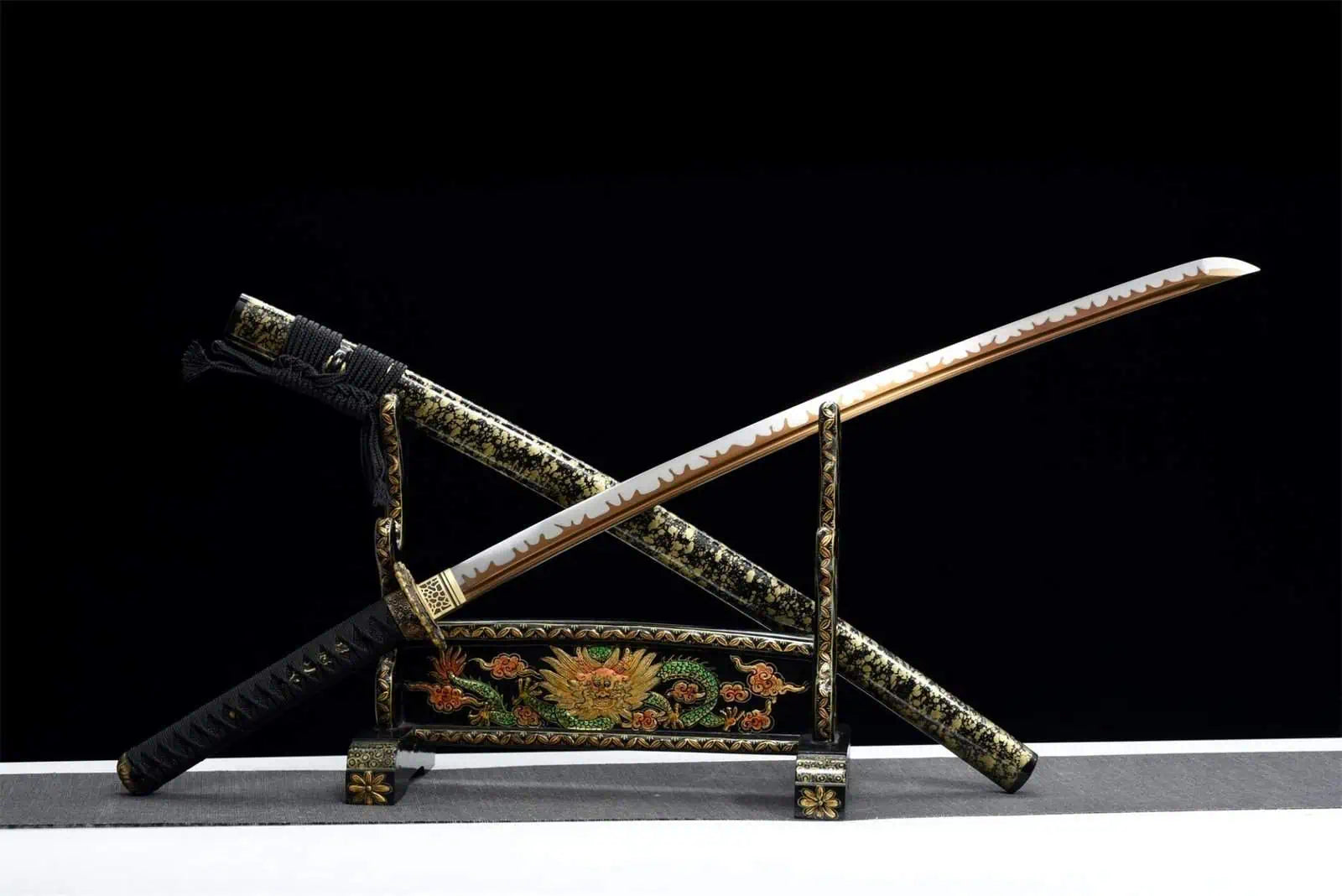 Kinkuro Katana 金黒