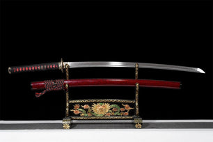 Kurohi Katana 黒火