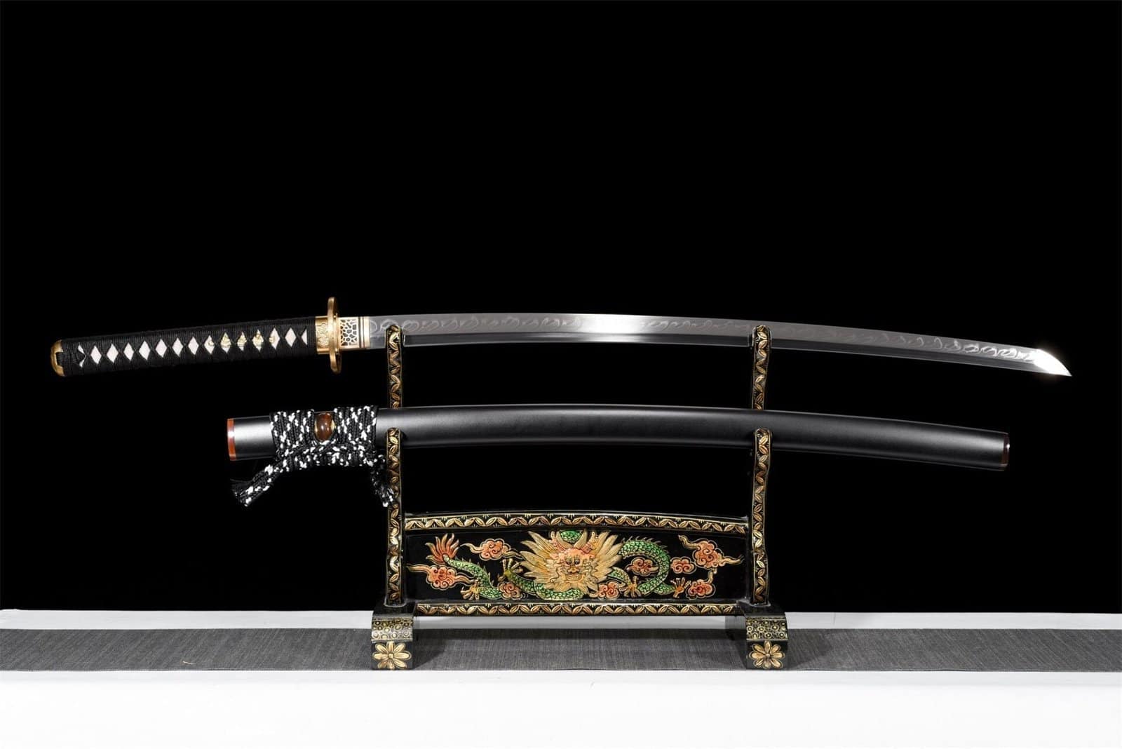 Kogan Katana japonais