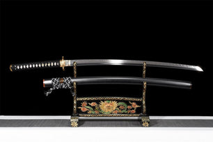 Kogan Katana japonais