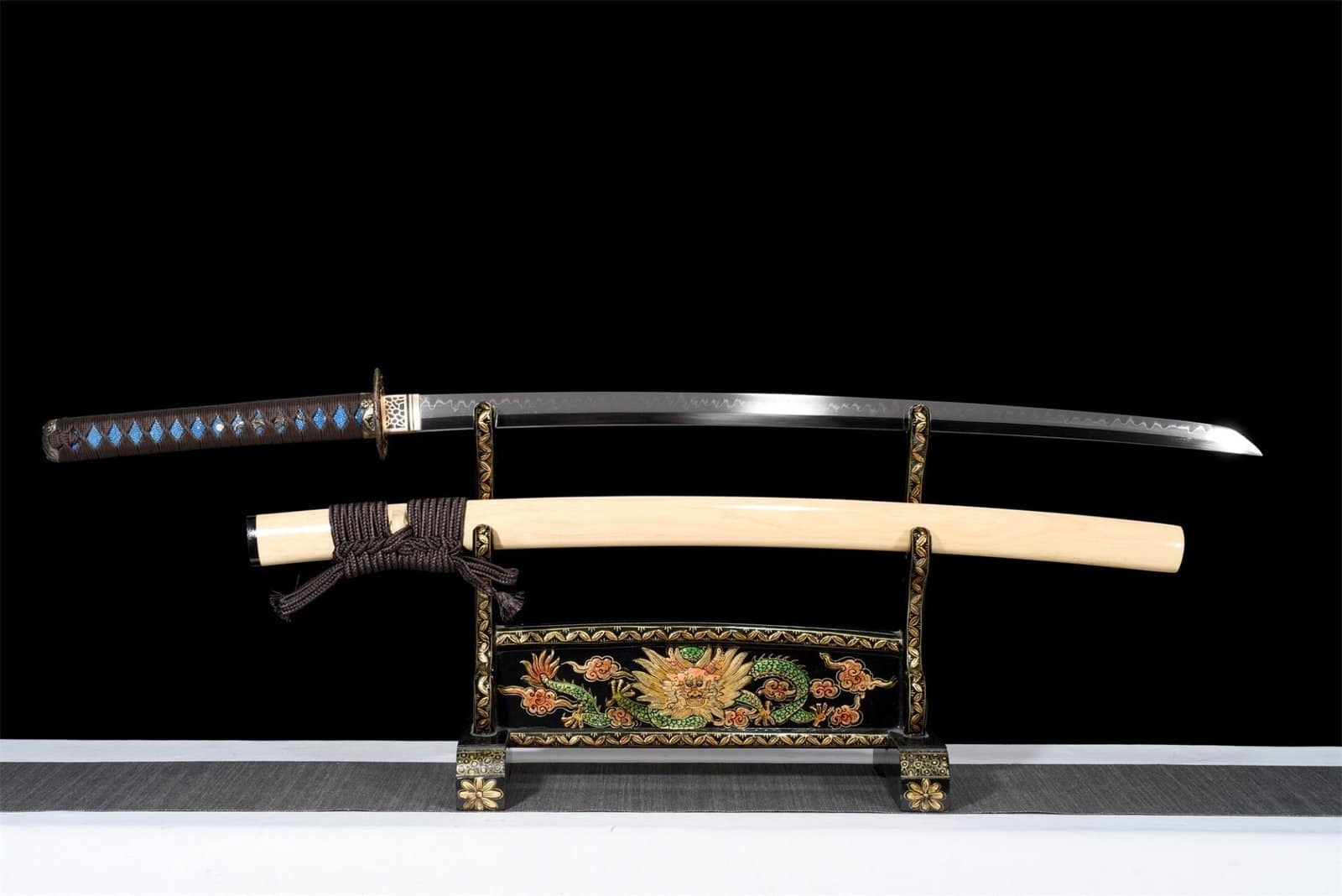 Aonami Katana japonais