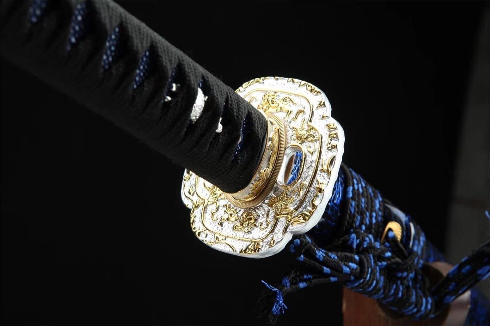 Aohada Katana 青刃
