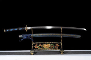 Aokuro Katana 蒼黒
