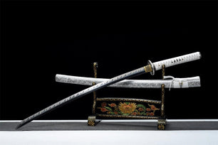Ginsei Katana 銀星