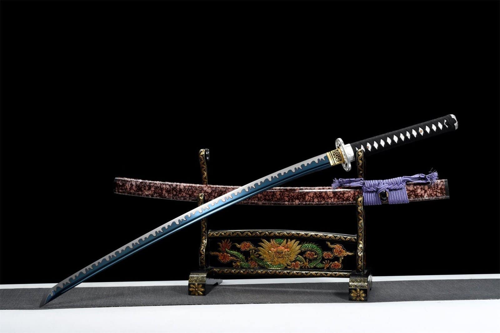 Kokon Katana japonais
