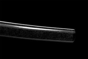 Aonami Wakizashi est l'artiste japonais
