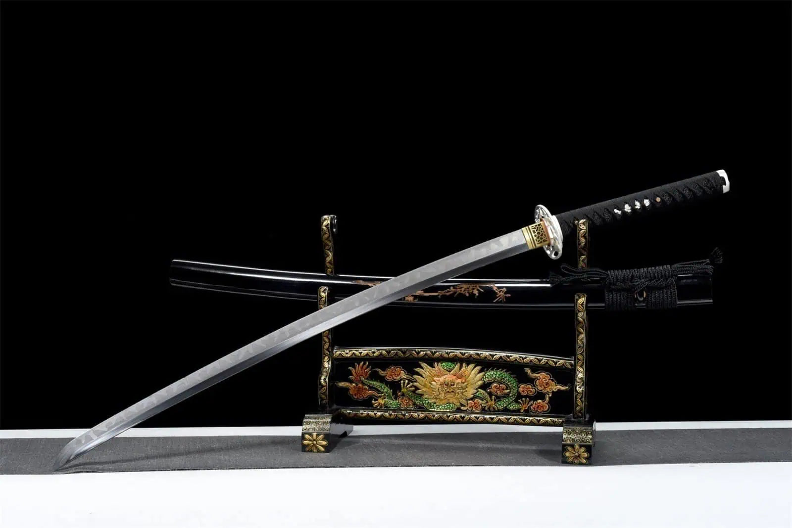 Kurotama Katana japonais
