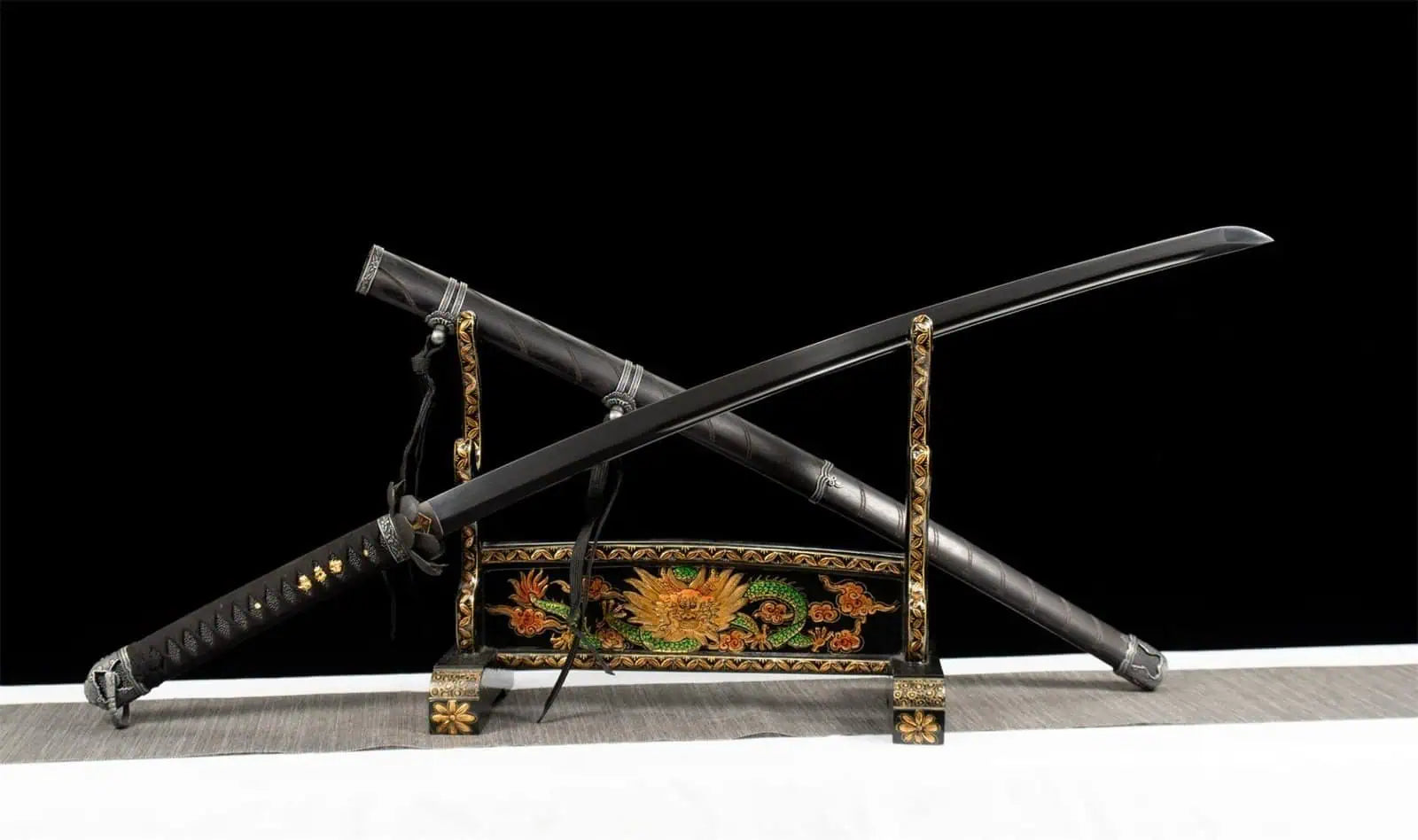 Lame Mortelle Sekiro Katana