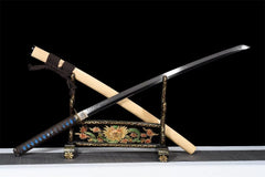 Aonami Katana japonais