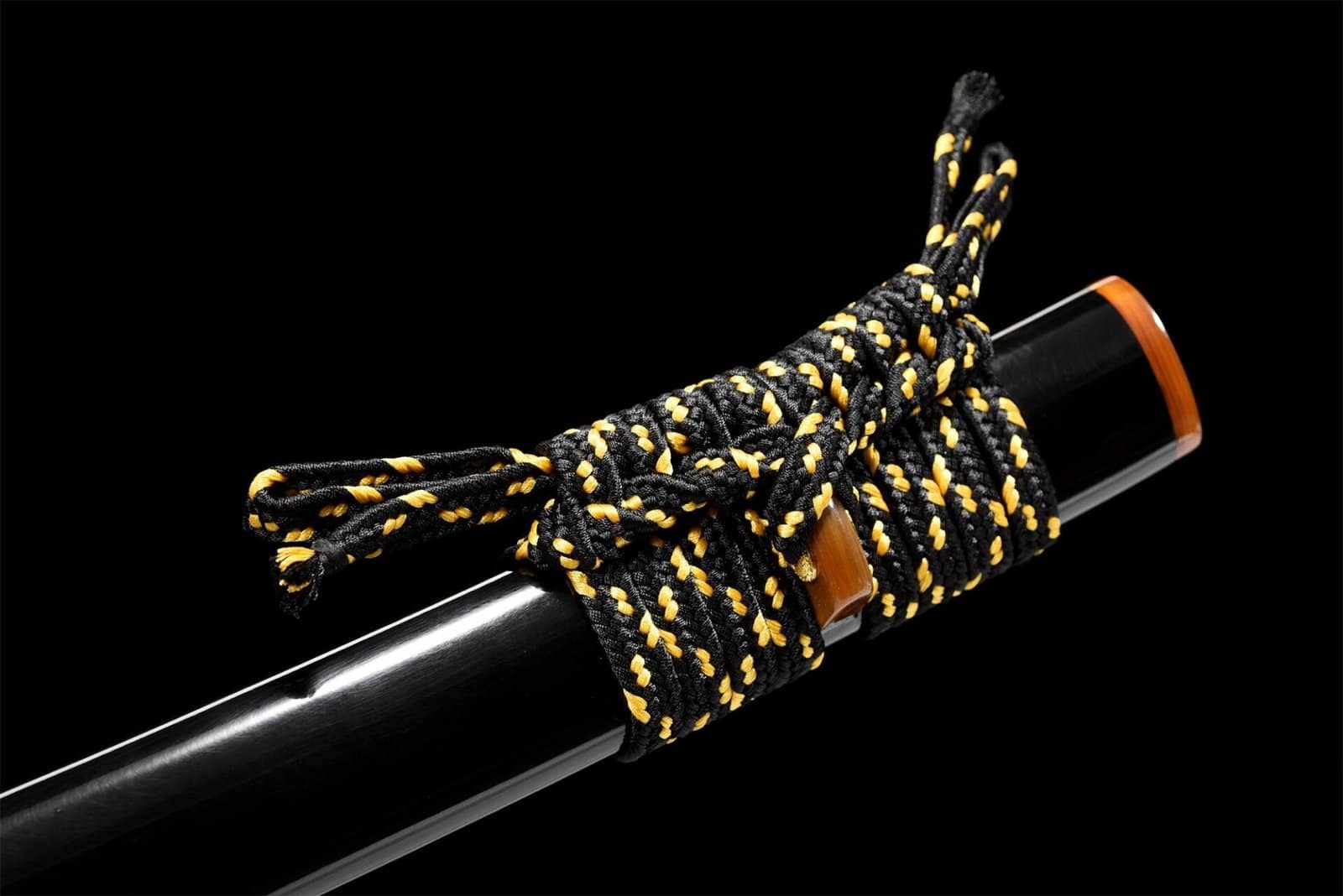 Kokutan Katana japonais