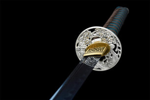 Aohan Katana 青藩