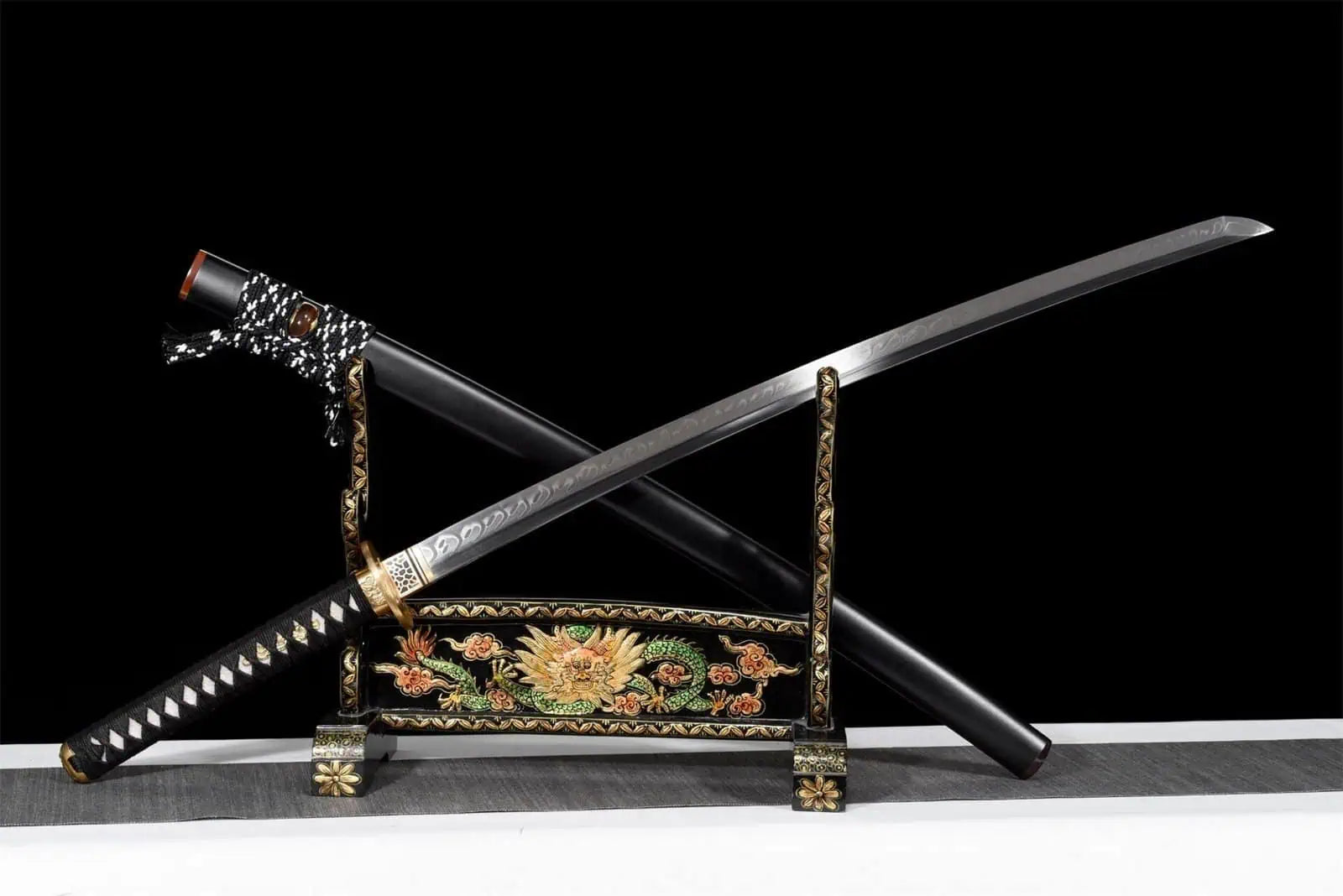Kogan Katana japonais
