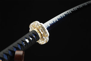 Aohada Katana 青刃