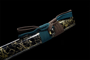 Aohan Katana 青藩