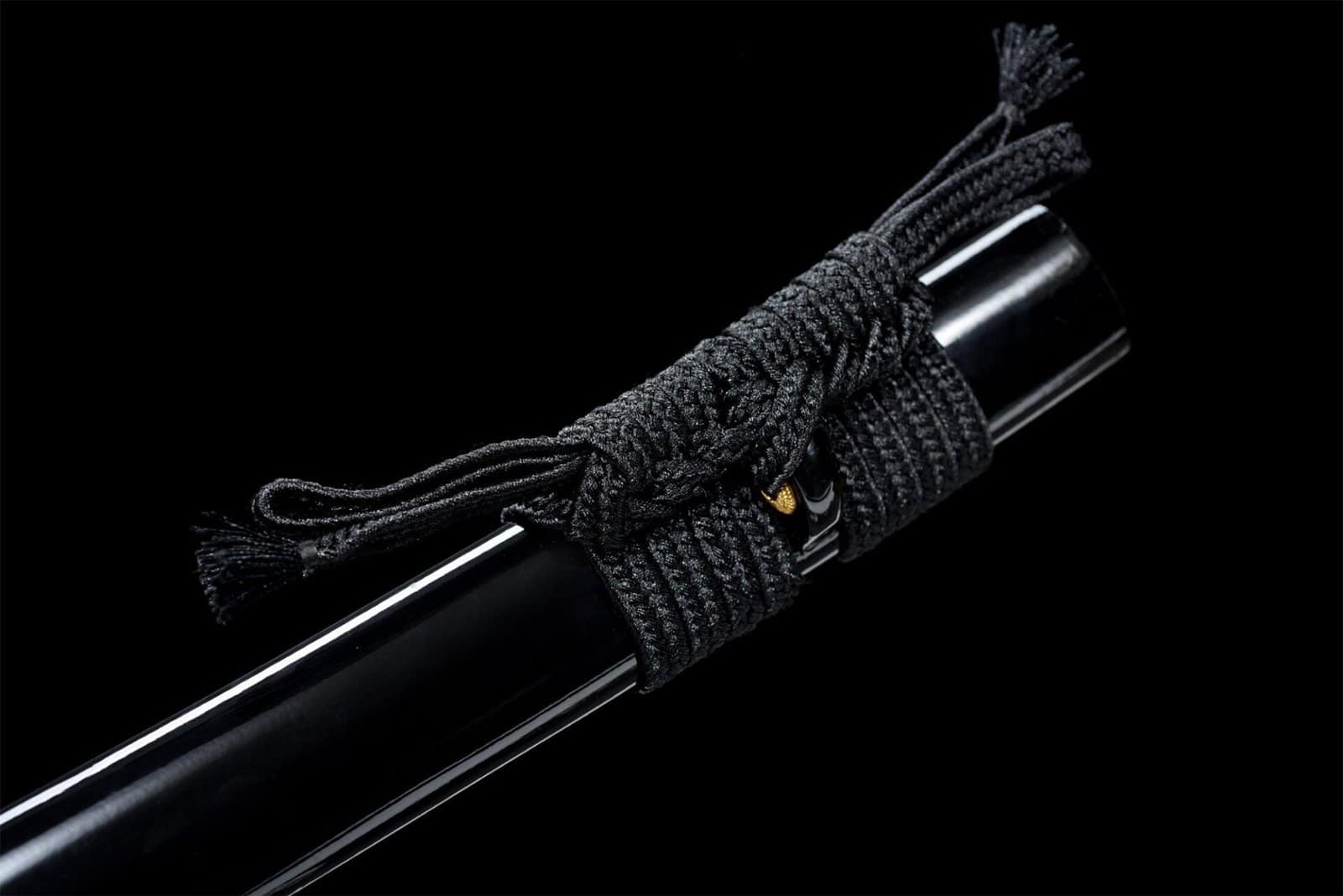 Kurotama Katana 黒玉