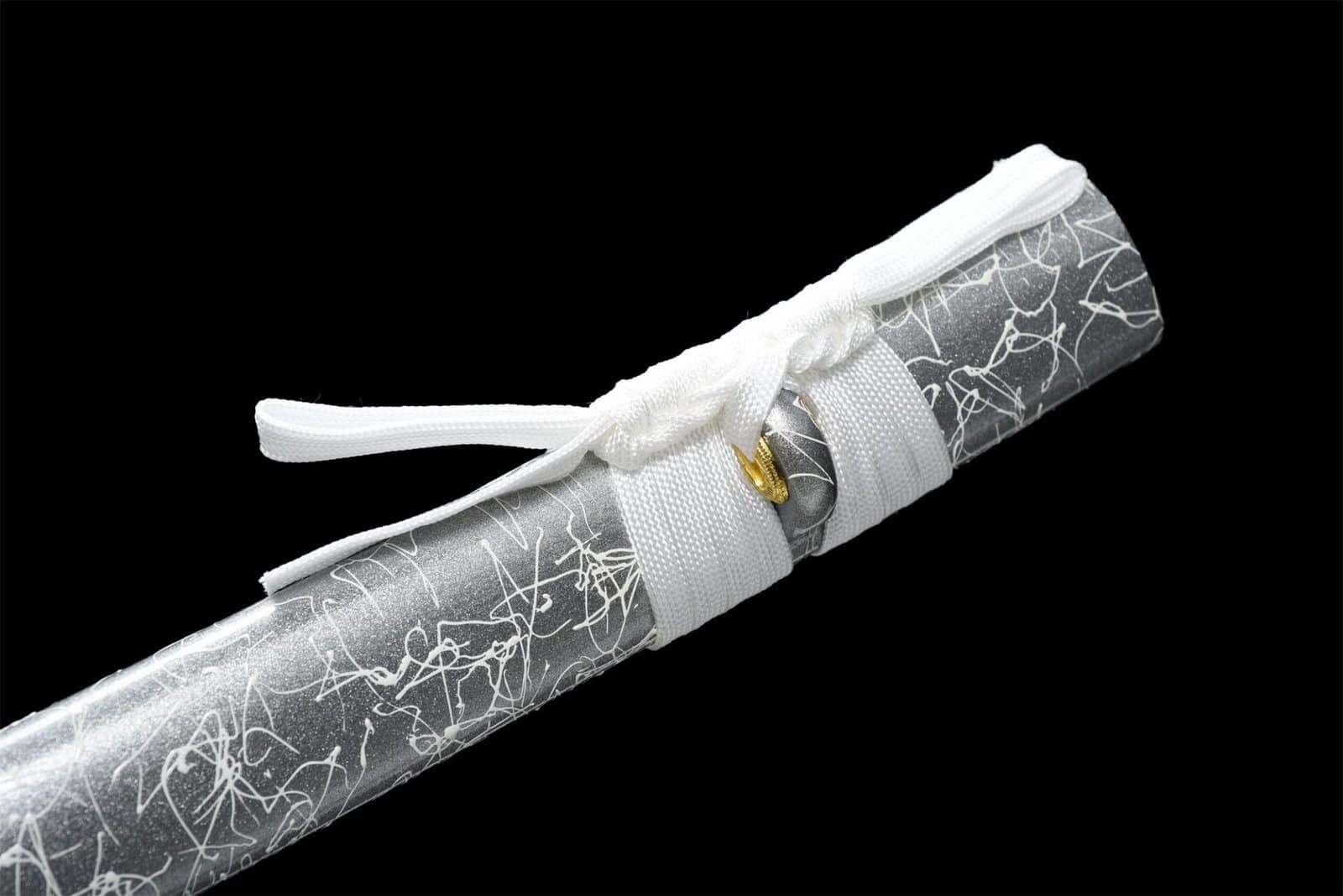 Ginsei Katana 銀星