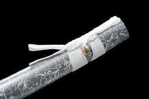 Ginsei Katana 銀星