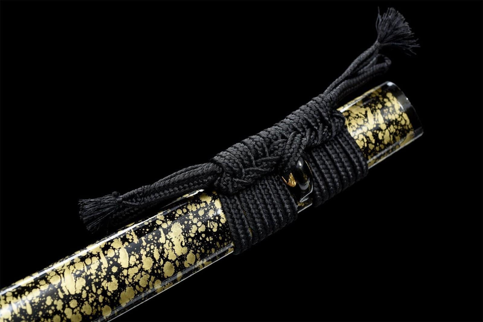 Kinkuro Katana 金黒