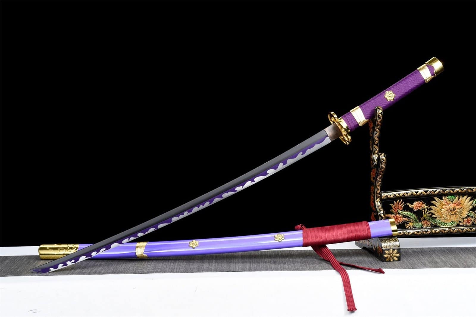 Enma Katana