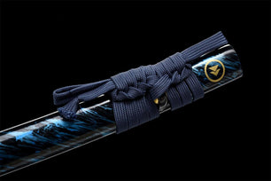 Pack Katana & Tanto - Ghost of Tsushima