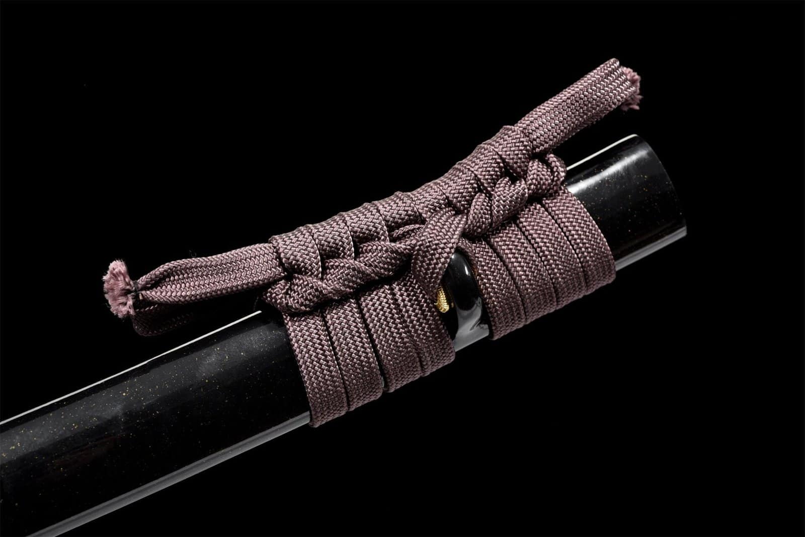 Kogarashi Katana à la japonaise