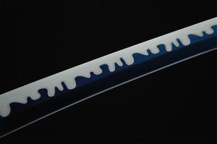 Aohada Katana 青刃