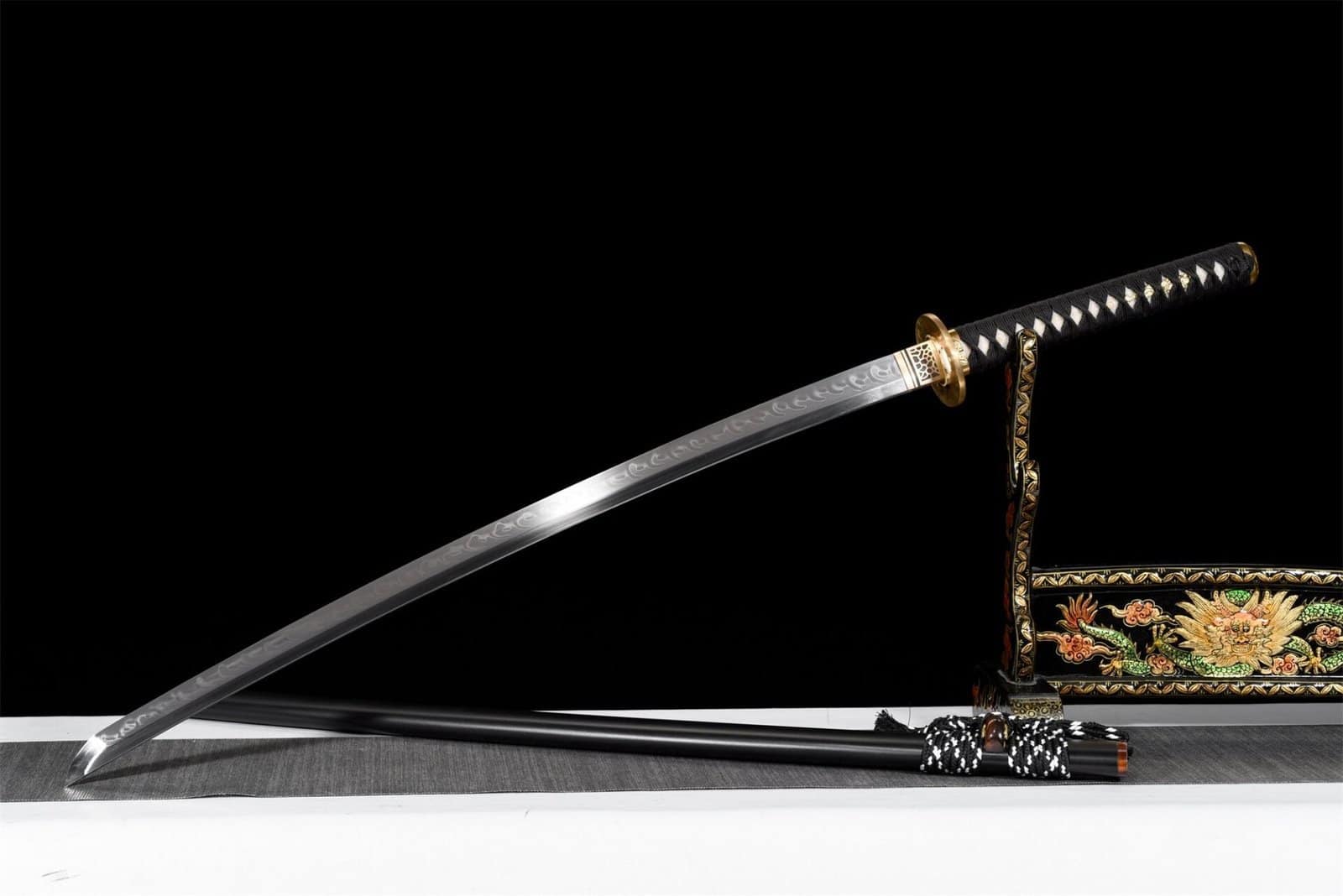 Kogan Katana japonais