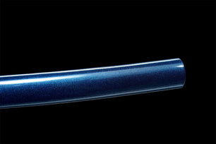 Aotetsu Katana 青