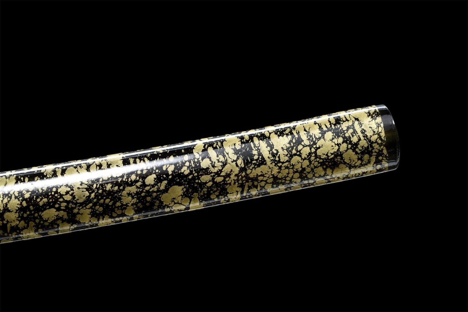 Kinkuro Katana 金黒