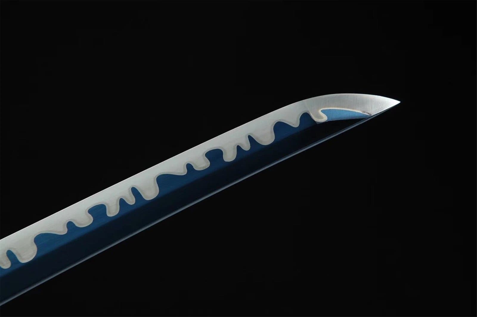 Aohada Katana 青刃